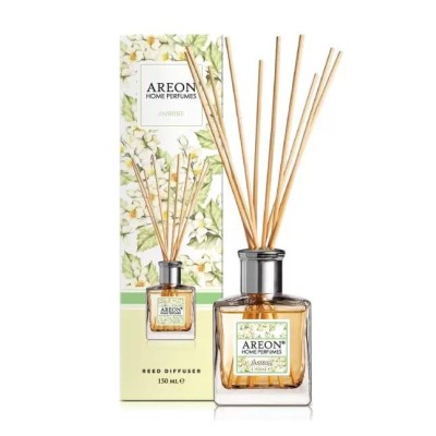 Areon Home Perfume 150 мл. Botanic "Jasmine"