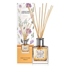 Areon Home Perfume 150 мл. Botanic "Saffron"