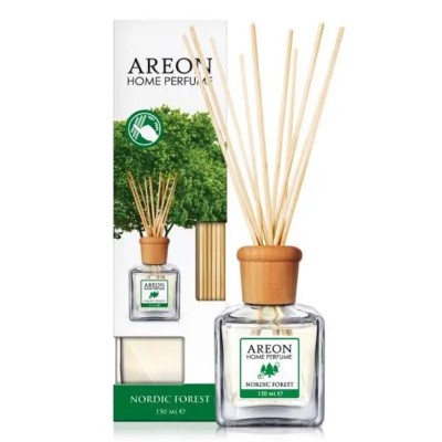Areon Home Perfume 150 мл. "Nordic Forest"