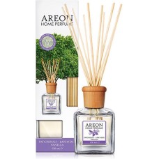 Areon Home Perfume 150 мл. "Patchouli-Lavanda-Vanilla"