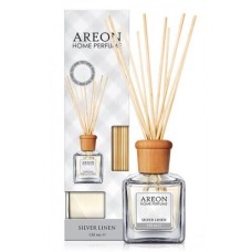 Areon Home Perfume 150 мл. "Silver Linen"