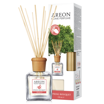 Areon Home Perfume 150 мл. "Spring Bouquet"