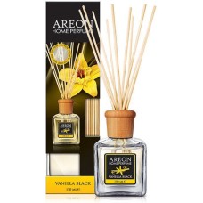 Areon Home Perfume 150 мл. Lux "Black"