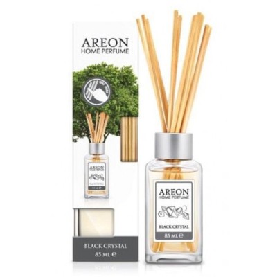 Areon Home Perfume 85 мл. "Black Crystal"