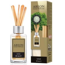 Areon Home Perfume 85 мл. Lux "Gold"