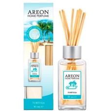 Areon Home Perfume 85 мл. Lux "Tortuga"