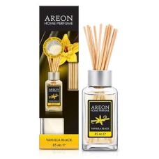 Areon Home Perfume 85 мл. Lux "Vanilla Black"