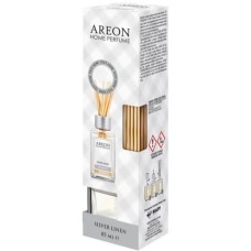 Areon Home Perfume 85 мл. "Silver Linen"