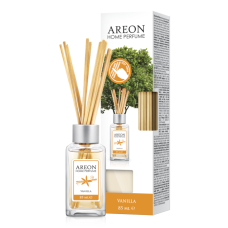 Areon Home Perfume 85 мл. "Vanilla"