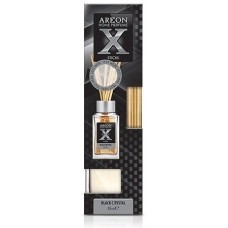 Areon Home Perfume 85 мл. X "Black Crystal"