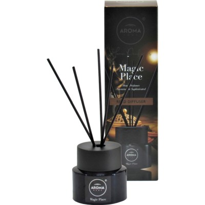 Aroma Home Perfume 100 ml "Magic place"