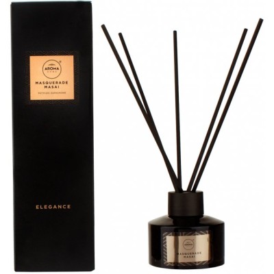 Aroma Home STICKS 50 ml Elegance "Mascarade Masai"