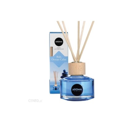 Aroma Home STICKS 50 ml "Sol Morska" (Ocean Calm)