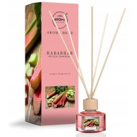 Aroma Home STICKS 50 ml "Rabarbar"