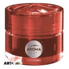 Aроматизатор Aroma car gel Forest fruits