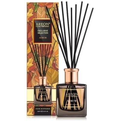 Areon Home Perfume 150 мл. Exclusive "Aurum"