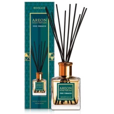 Areon Home Perfume 150 мл. Mosaic "Fine Tobacco"
