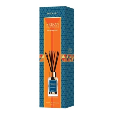 Areon Home Perfume 85 мл. Mosaic "Charismatic"