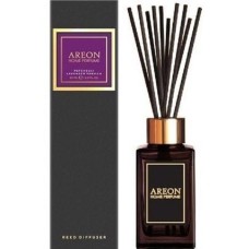 Areon Home Perfume 85 мл. Premium "Patchouli-Lavender-Vanilla"