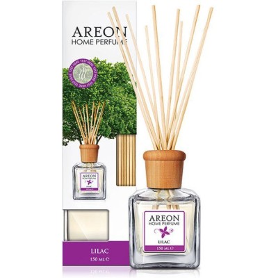 Аромадиффузор Areon Home Perfume 150 мл Lilac