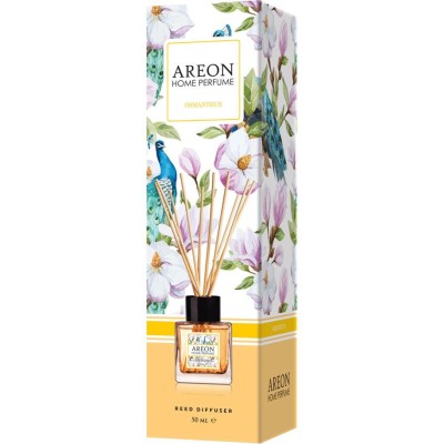 Areon Home Perfume 50 мл. "Osmanthus"