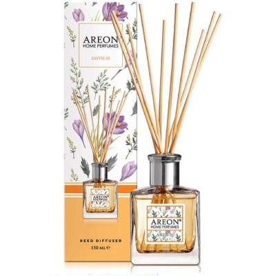  Аромадиффузор Areon Home Perfume Botanic 50ml Saffron