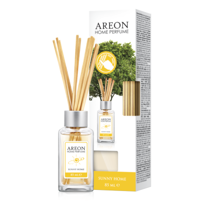 Areon Home Perfume 85 мл. "Sunny Home"