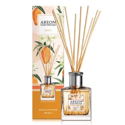 Areon Home Perfume 150 мл. Botanic "Mango"