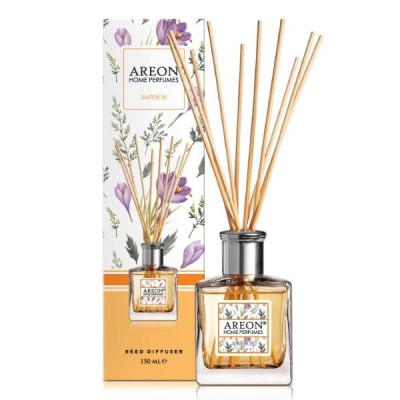Аромадиффузор Home Perfume Botanic 150 мл Saffron
